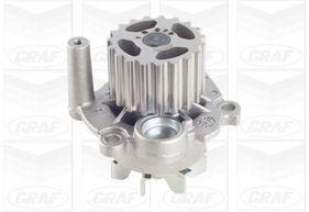 DEVİRDAİM CADDY-GOLF 5-JETTA-PASSAT-POLO-TRANSPORTER T5-FABIA-OCTAVIA-IBIZA 1.9TDI(AXB-BJB-BXE)04-10 - GRAF - OEM 045121011F