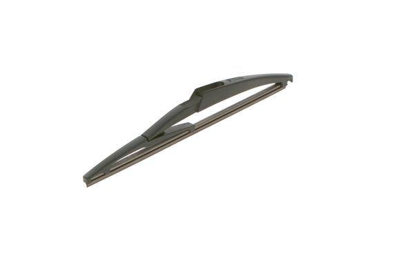 SILECEK SUPURGESI ARKA 290mm MERCEDES W246 S204 . OPEL ASTRA G . PSA 407 508 5008 308 2008 - BOSCH - OEM A2048200345