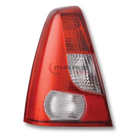 STOP LAMBASI SOL DUYLU LOGAN 03>08  #### - MARS - OEM 2655500Q017