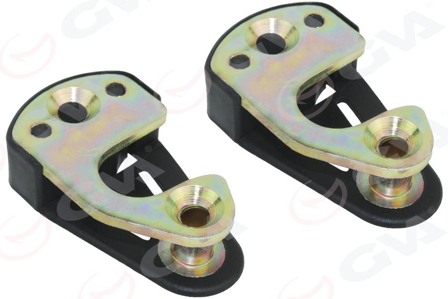 KAPI KİLİT KARŞILIĞI SOL FIAT M131-DKŞ - GVA - OEM 4222579