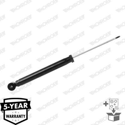 AMORTISOR ARKA GAZLI AUDI A6 2.0 3.0 TFSI 10-> - MONROE - OEM 4G8513035A