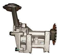 YAG POMP R9 R19 CLIO 1.4 - MARELLI - OEM 7701643206