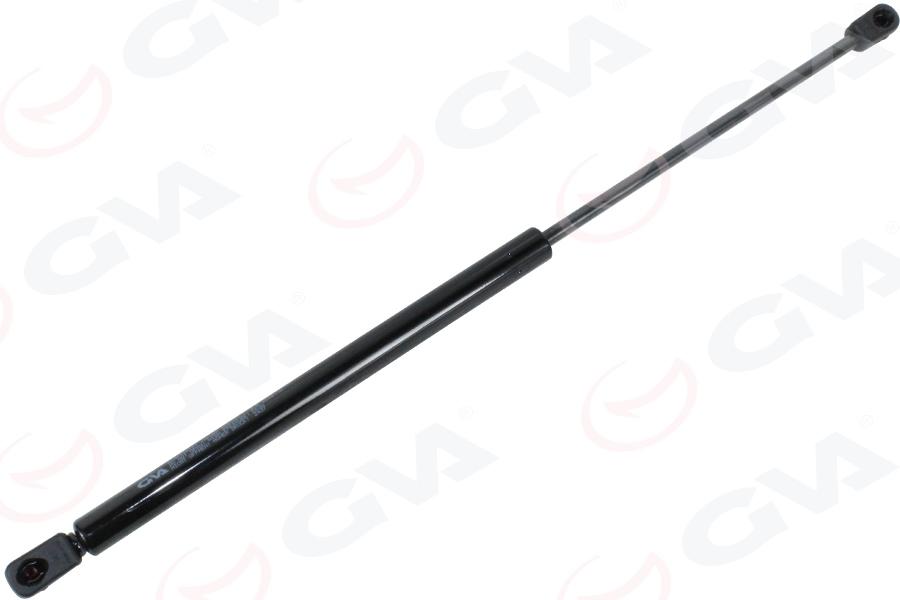 BAGAJ AMORTİSÖRÜ FORD FOCUS 04> STATİON WAGON (UZUNLUK: 584mm) - GVA - OEM 4M51