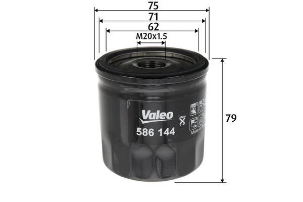YAG FILTRESI MERCEDES OM607 W176 W246 C117 X156 W415 . RENAULT CLIO IV 12> MEGANE IV 15> DUSTER 12> SYMBOL III 14> NISSAN QASHQAI II 13> JUKE 12> NOTE (E12) 13>16 1.5dCi K9K - VALEO - OEM A6071840225