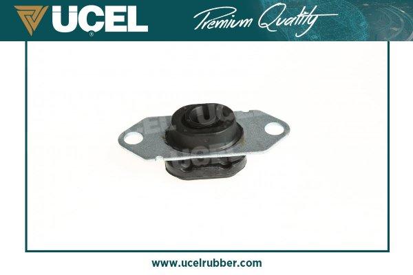 SANZIMAN TAKOZU CLIO III-MEGANE II-LOGAN-MODUS-MICRA 1.2/1.5DCI/1.9/2.0 05--> - UCEL KAUCUK - OEM 8200352861