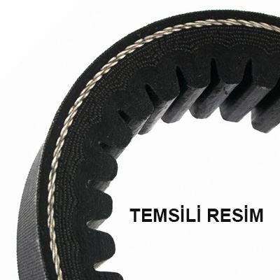 V-KAYIŞI TIRTILLI TOYOTA-ALFA-AUDI-MERCEDES - BANDO - OEM 9091602237