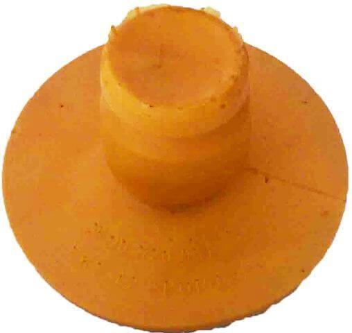 ARKA AMORTİSÖR HELEZON ÜST TAKOZU ASTRA G 98> ASTRA H 04> - CM - OEM 424764