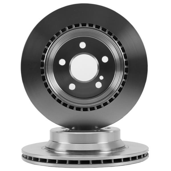 FREN DISKI ARKA MERCEDES W211 W212 S212 C218 C219 X204 - AYD - OEM A0004230912
