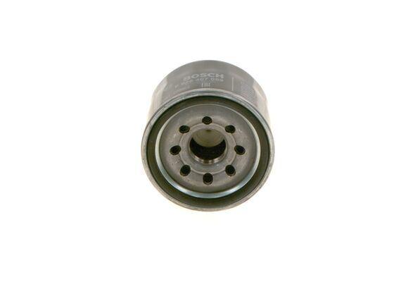 YAG FILTRESI SMART M132 FORTWO Coupe (451) - BOSCH - OEM A1321800110