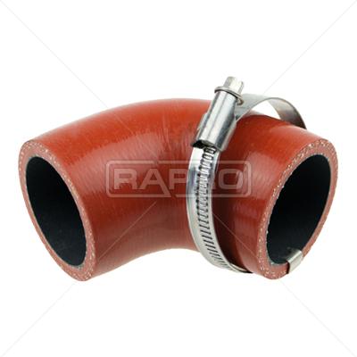 TURBOSARJ HORTUMU LAND ROVER DISCOVERY SPORT PT204 L550 - RAPRO - OEM LR050236