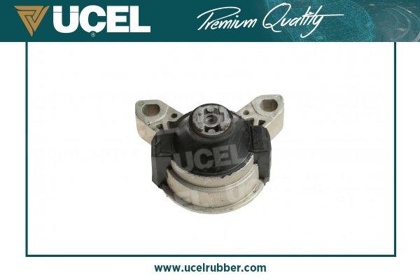 MOTOR TAKOZU SAĞ FORD CONNECT-FOCUS 98> 1.8 TDCİ İÇİ (BRAKETSİZ) - UCEL - OEM 1M51