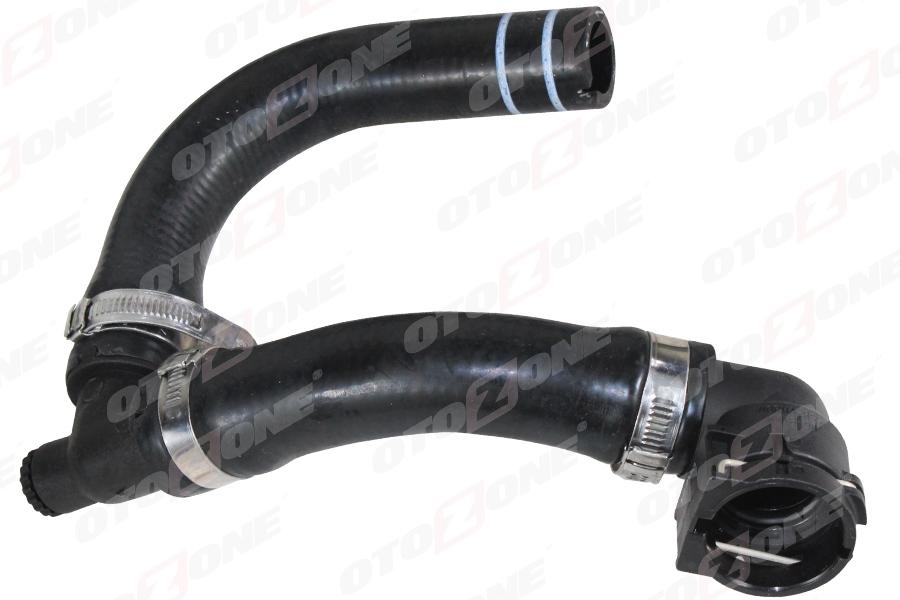 KALORİFER HORTUMU FIAT DOBLO 09> LİNEA 09> 1.3D MTJ - OTOZONE - OEM 51810859