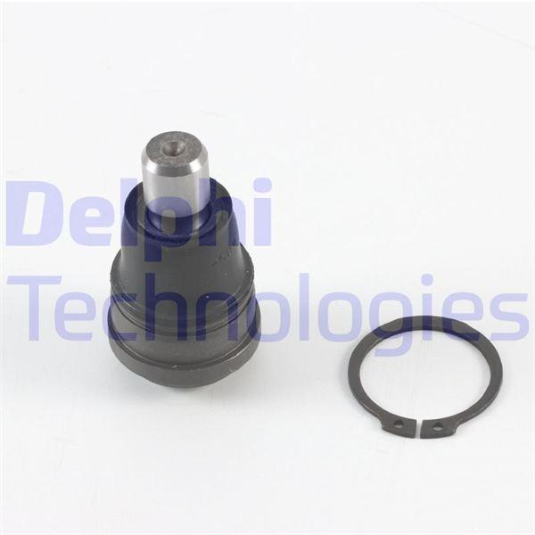 SALINCAK SAG ROTILLI FIESTA (08-12)MAZDA (07-17) - DELPHI - OEM 1518904