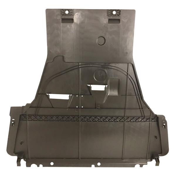 KARTER MUHAFAZA FLUENCE MEGANE III - SODSAN - OEM 758900024R