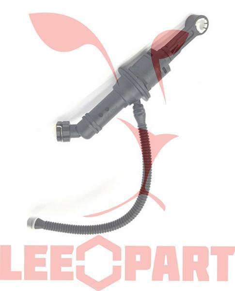 DEBRİYAJ MERKEZİ ÜST RENAULT MEGANE III-CC (HB-COUPE-GRADTOUR) 2008> 1.5 DCI K9K - LEEOPART - OEM 306100017R