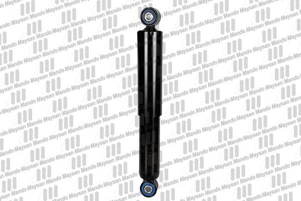 ARKA AMORTİSÖR SAĞ-SOL MAKASLI MASTER 98> MOVANO 98> (8.06 ) - MAYSAN - OEM 7700310740