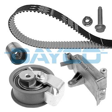 TRİGER SETİ (120x30)BORA-PASSAT-POLO-A4 1999-2001 1.4-1.9 TDI (AVF-AMF-AUY-AXR) - DAYCO - OEM 038198119