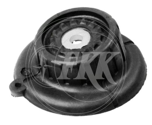 AMORTISOR TAKOZU ON SAG-SOL BRAVO 07-> STILO 01-> - FKK - OEM 50702841