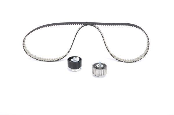 EKSANTRİK GERGİ KİTİ (178x300) DUCATO 2.3D- JTD (06-)- DAILY II-III (02-) (F1AE0481C-F1AE348A1G) - BOSCH - OEM 71736716