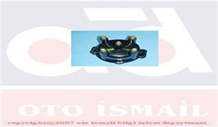 DİSTRİBÜTÖR KAPAĞI RENAULT CLIO I 1.2-1.2İ-R19 1.4 (93-95)-MEGANE I 1.4 (97-99) (E7J) - TPART - OEM 7701034946