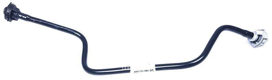 EK SU DEPO HORTUMU Q5 2.0-3.0 L V6 DIESEL 13-17 - WINTECH - OEM 8R0121081AQ
