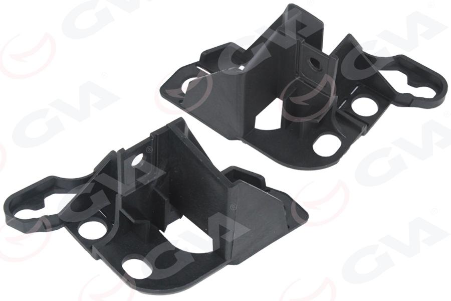 FAR AYAR BRAKETİ TK. RENAULT CLIO V 19> - GVA - OEM 625263867R