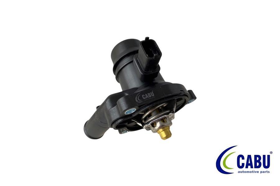 TERMOSTAT ASTRA J-INSIGNIA A-MOKKA-CORSA D-CORSA E-MERIVA B-ADAM-ZAFIRA C-AVEO T300-CRUZE - CABU - OEM 55593034