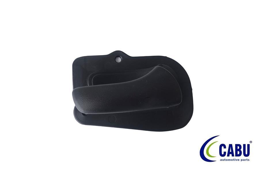 ICTEN ACMA KOLU CORSA B SIYAH ON SAG — CABU 246190 - CABU - OEM 136704