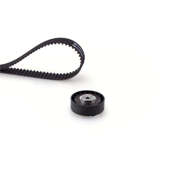 TRİGER SETİ CONNECT 2002>2013 1.8 TDCİ - GATES - OEM 2T1Q6M260AA
