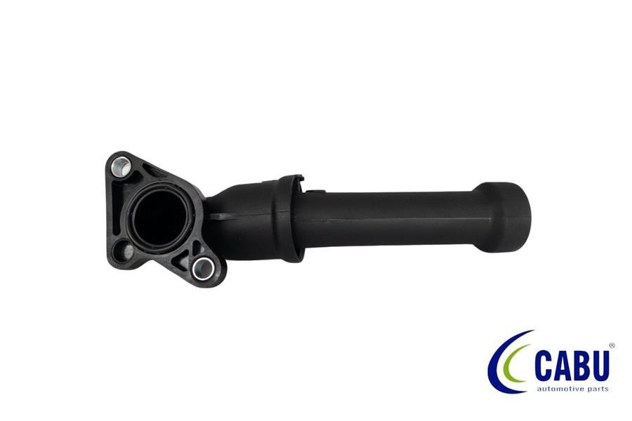DEVIRDAIM SU GIRIS BORUSU TRANSIT V.347 2.2 (06-  ) BOXER JUMPER DUCATO 2.2 - CABU - OEM 6C1Q8B535AF