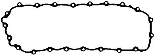KARTER CONTASI STD (SİLİKON) KNG-CLIO-MGN-LGN-MOVANO-VIVARO-TRAF-2.0-1.9 F4R-F3R-F8Q-F9Q - OTOCONTA - OEM 8200282199