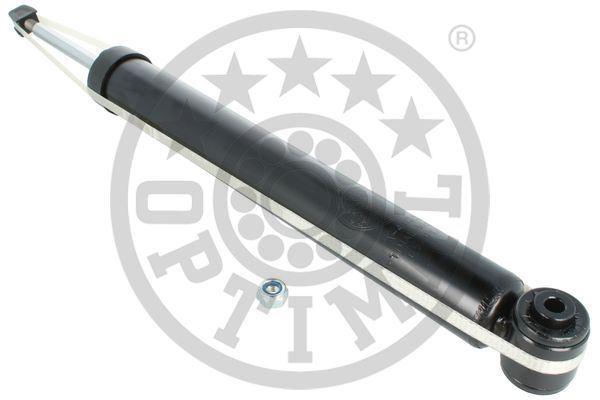 ARKA AMORTISOR E83 X3 04- - OPTIMAL - OEM 33500363605