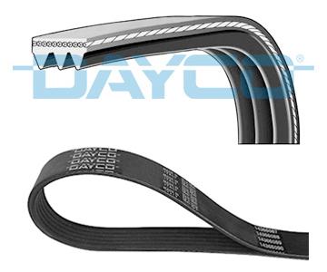 KANALLI KAYIŞ GRAND VITARA 2.0 (1998-2005) - DAYCO - OEM 17144