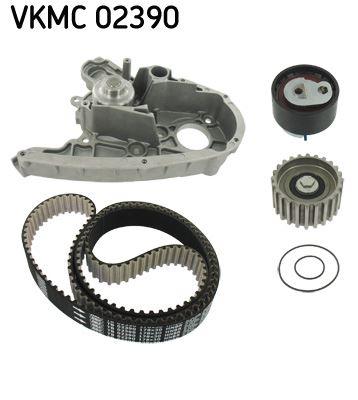 EKSANTRIK KITI DEVIRDAIMLI DUCATO 2.3 02-> - - VKMC 02390 - SKF - OEM 71771581