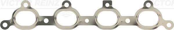 EGZOZ MANİFOLD CONTASI ASTRA G-COMBO-CORSA C-MERIVA 1.7 DTİ - V.REINZ - OEM 850677