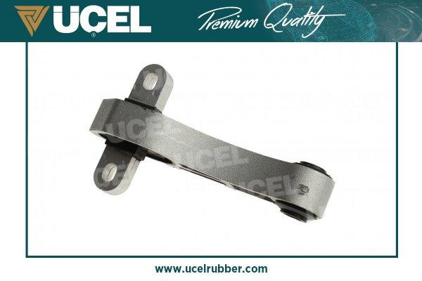 MOTOR TAKOZU ARKA LINEA 1.3MJT 75/90PS 07-> - UCEL KAUCUK - OEM 51805483