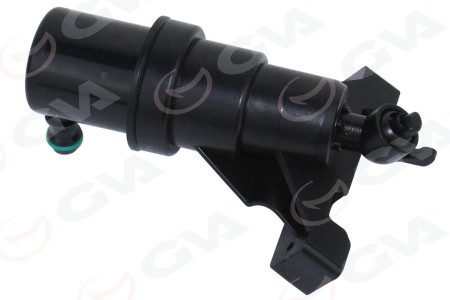 FAR YIKAMA ROBOTU SOL BMW E65 05>08 - GVA - OEM 61677137401