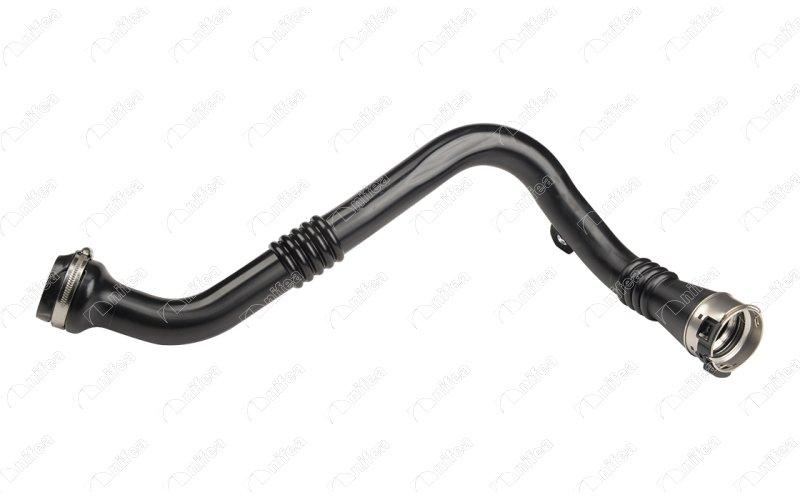 TURBO BORUSU MEGANE II - SCÉNIC II 1.9 DCI 08>15 - NIFEA - OEM 8200804000