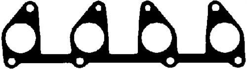 EGZOZ MANİFOLD CONTA ASTRA-VECTRA-ASCONA-KADETT 1.8 8V - OTOCONTA - OEM 850613