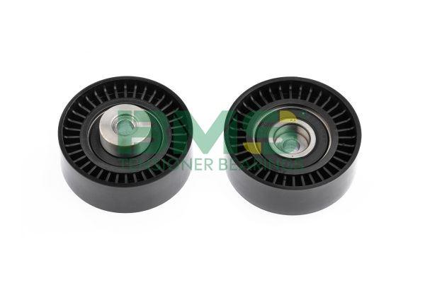 ALTERNATÖR GERGİ RULMANI DOBLO-BRAVO II-LINEA-PALIO-PANDA-ALBEA-UNO-ALFA MITO 1.2-1.4 - BMS - OEM 46548452