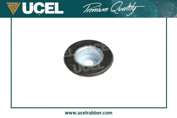 AMORTISOR TAKOZU (TAKIM) DOKKER DUSTER LOGAN LOGAN II SANDERO VESTA XRAY R87 - UCEL KAUCUK - OEM 8200876298