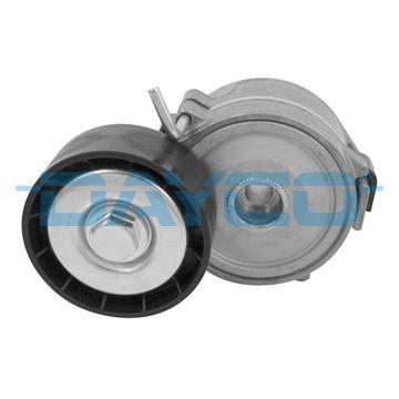 ALTERNATOR V KAYIS GERGI RULMANI VOLVO S80 2.0TDI 08>V70 2.0D FREELANDER 2.2 06>C5 2.2 MONDEO 2.0TDC - DAYCO - OEM 1613840780