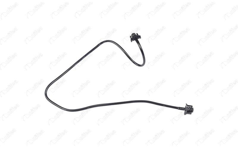 YEDEK SU DEPO BORUSU PEUGEOT P308 07>14 P3008 09>16 P5008 10>17 PARTNER 08>18 CITROEN BERLINGO 08>18 C4 04>11 DS4-DS5 11>15 1.6 HDI - NIFEA - OEM 1323.AT