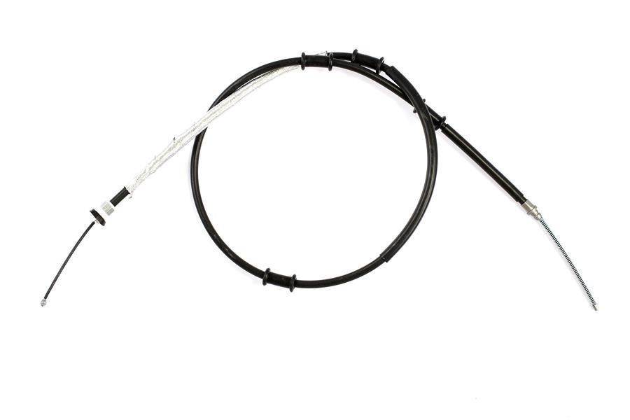 EL FREN TELİ ARKA SAĞ/SOL DOBLO 09=> (1872mm/1585mm) (KISA SAŞE) - CAVO - OEM 51882839
