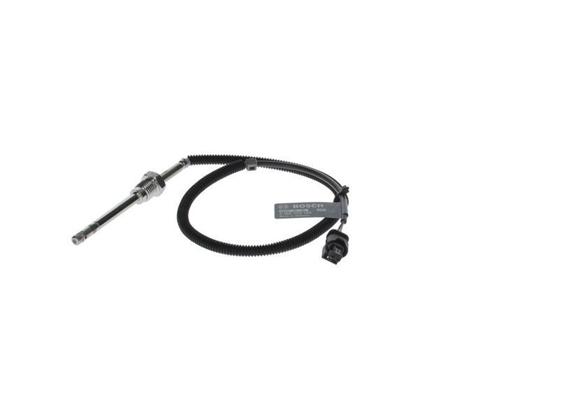 EGZOZ SICAKLIK SENSORU (KAT. ONCESI) MERCEDES W204 S204 W211 S211 B906 - BOSCH - OEM A0071539528