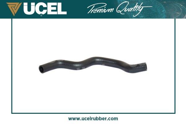 KALORİFER RADYATÖR ŞİŞE ARA HORTUMU R19 - UCEL - OEM 7702252482