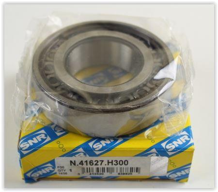 (N41627H300) ŞANZUMAN RULMANI JUMPER-BOXER-DUCATO-C4 - SNR - OEM 2317.94