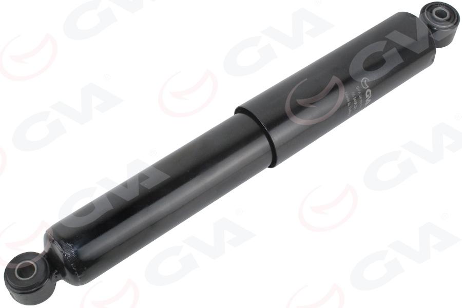 ARKA AMORTİSÖR SAĞ-SOL MAKASLI MASTER 98> MOVAN - GVA - OEM 7700310740