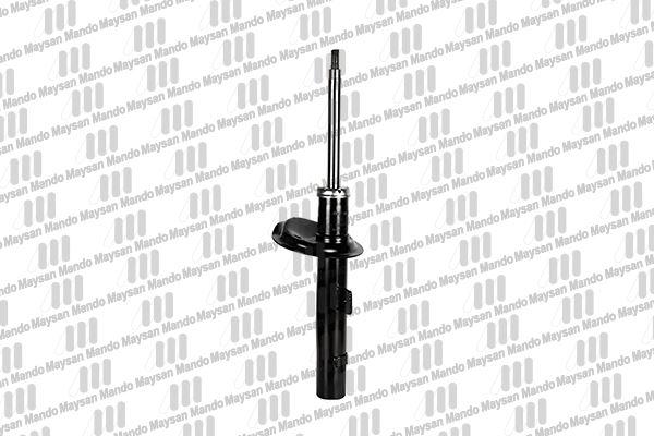 AMORTISOR ON SOL (GAZLI) PEUGEOT P206 SEDAN P206 SW 98-13 - MAYSAN - OEM 5202.LV
