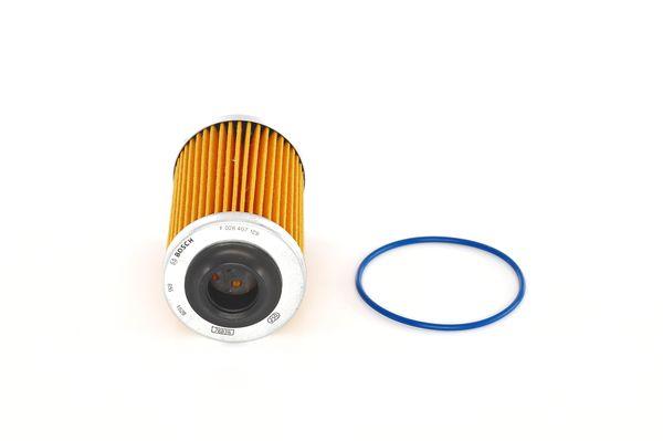 YAG FILTRESI ALFA ROMEO 159 3.2 JTS SAAB 9-3 2.8 T BRERA 3.2 JTS CAMARO 3.6 COUPE OPEL INSIGNIA 2.8 V6 TURBO - BOSCH - OEM 93186310